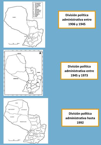 El modelo de descentralización político-administrativo en Paraguay: ¿Qué ha pasado y hacia dónde va?